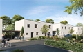 Maison neuve à la vente
